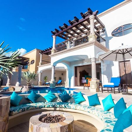 The Residences At Hacienda Encantada Cabo San Lucas Exterior foto