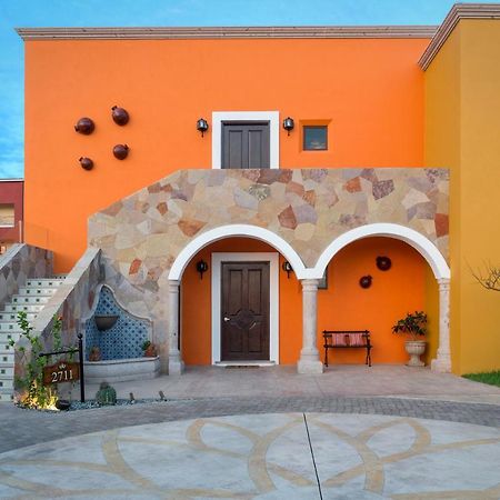 The Residences At Hacienda Encantada Cabo San Lucas Exterior foto