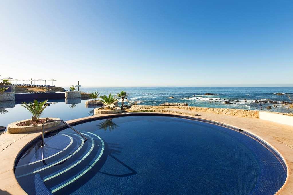 The Residences At Hacienda Encantada Cabo San Lucas Exterior foto