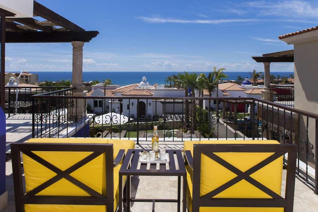The Residences At Hacienda Encantada Cabo San Lucas Exterior foto