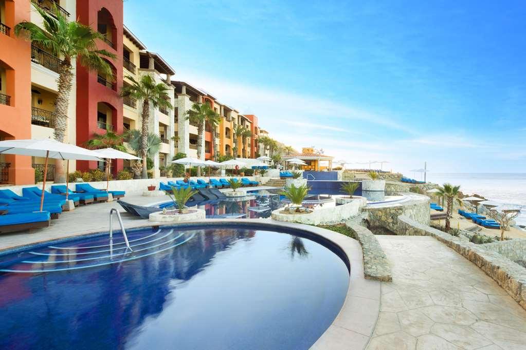 The Residences At Hacienda Encantada Cabo San Lucas Exterior foto