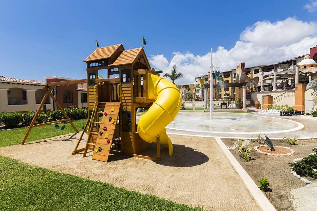 The Residences At Hacienda Encantada Cabo San Lucas Exterior foto