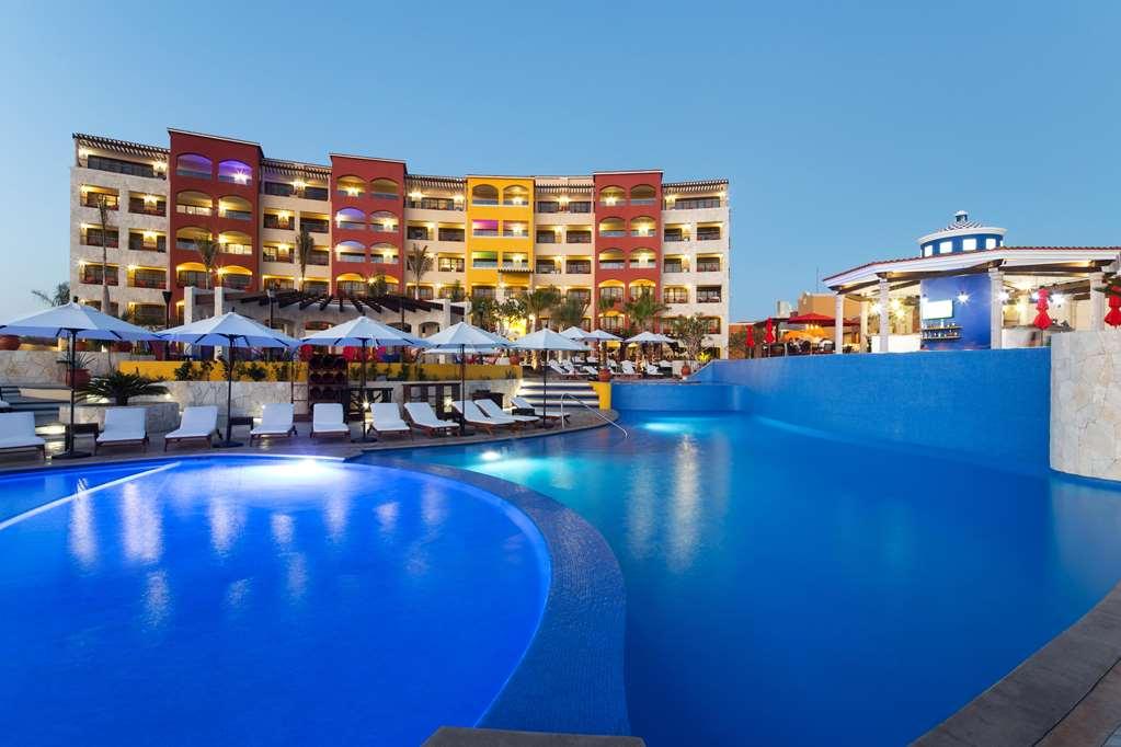 The Residences At Hacienda Encantada Cabo San Lucas Exterior foto