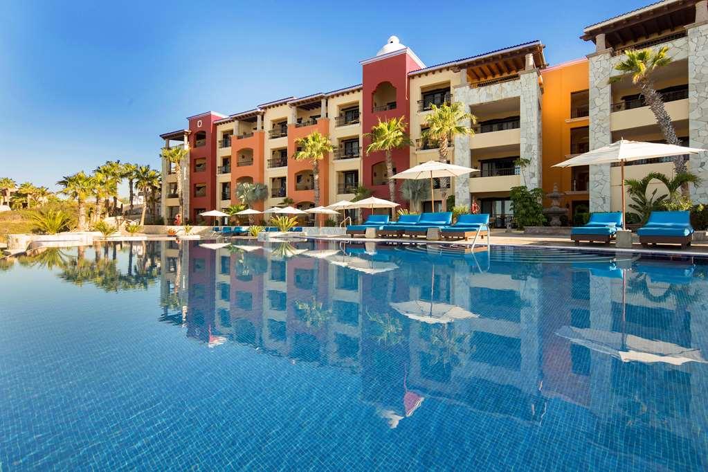 The Residences At Hacienda Encantada Cabo San Lucas Exterior foto