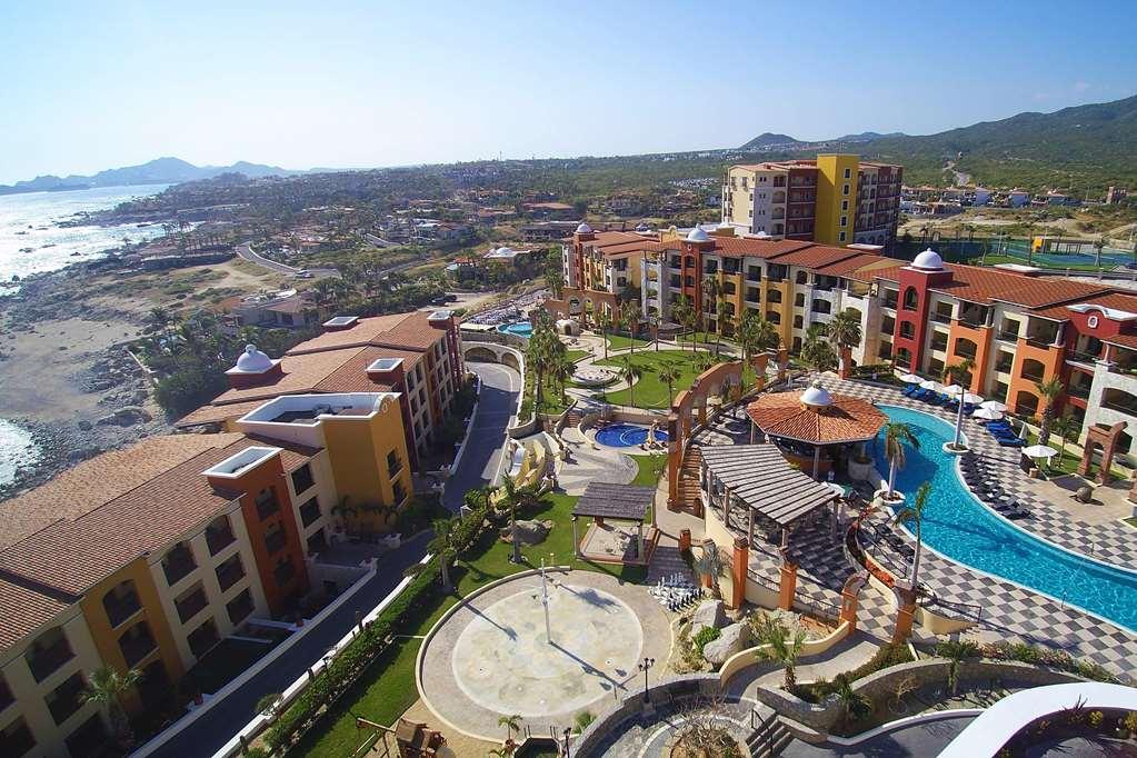 The Residences At Hacienda Encantada Cabo San Lucas Exterior foto