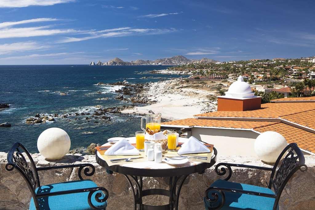 The Residences At Hacienda Encantada Cabo San Lucas Exterior foto