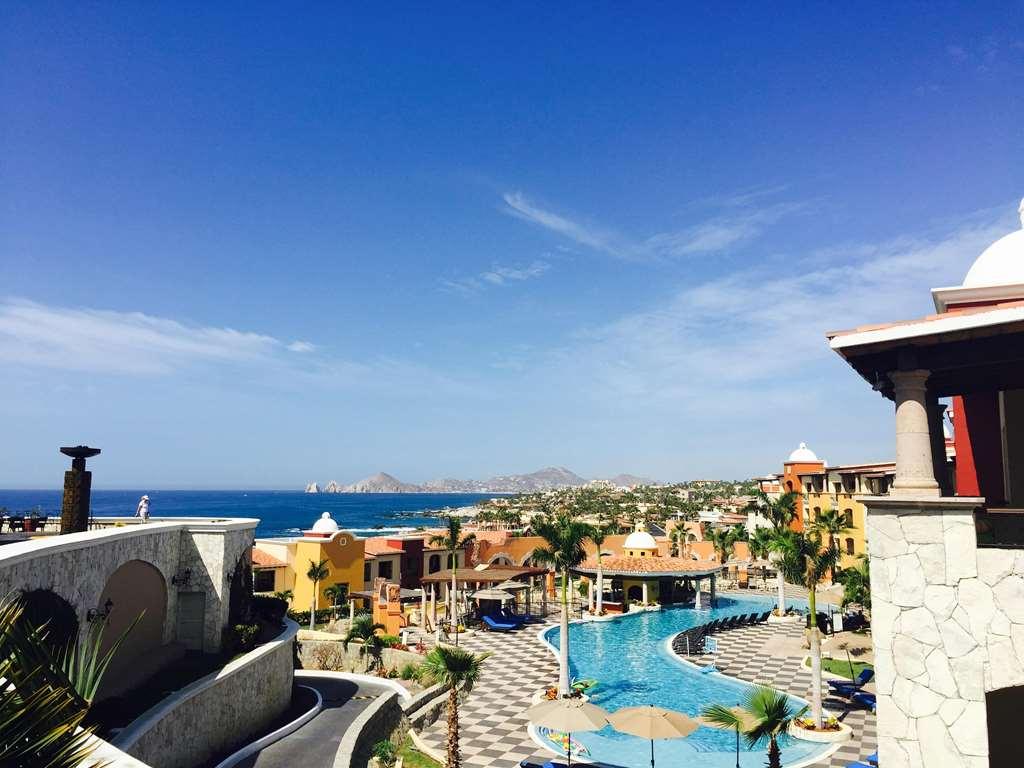 The Residences At Hacienda Encantada Cabo San Lucas Exterior foto