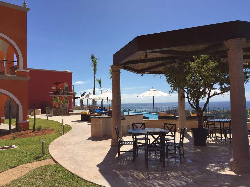 The Residences At Hacienda Encantada Cabo San Lucas Exterior foto
