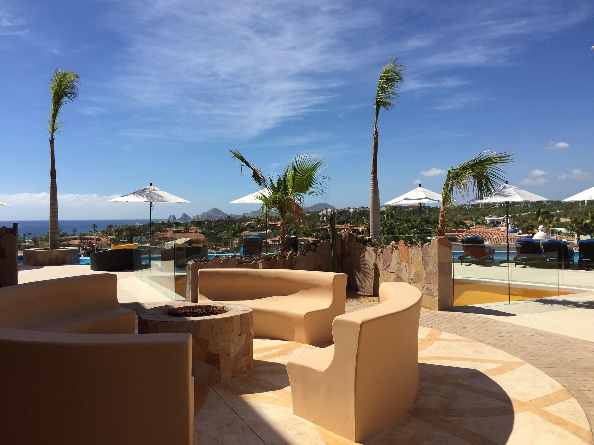 The Residences At Hacienda Encantada Cabo San Lucas Exterior foto