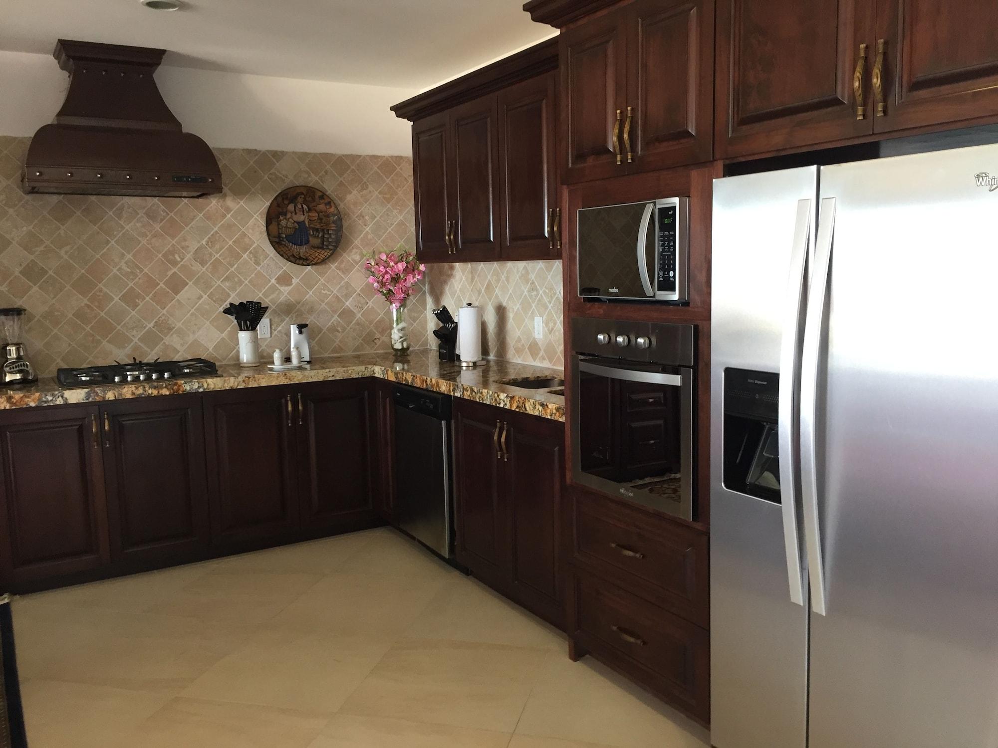 The Residences At Hacienda Encantada Cabo San Lucas Exterior foto