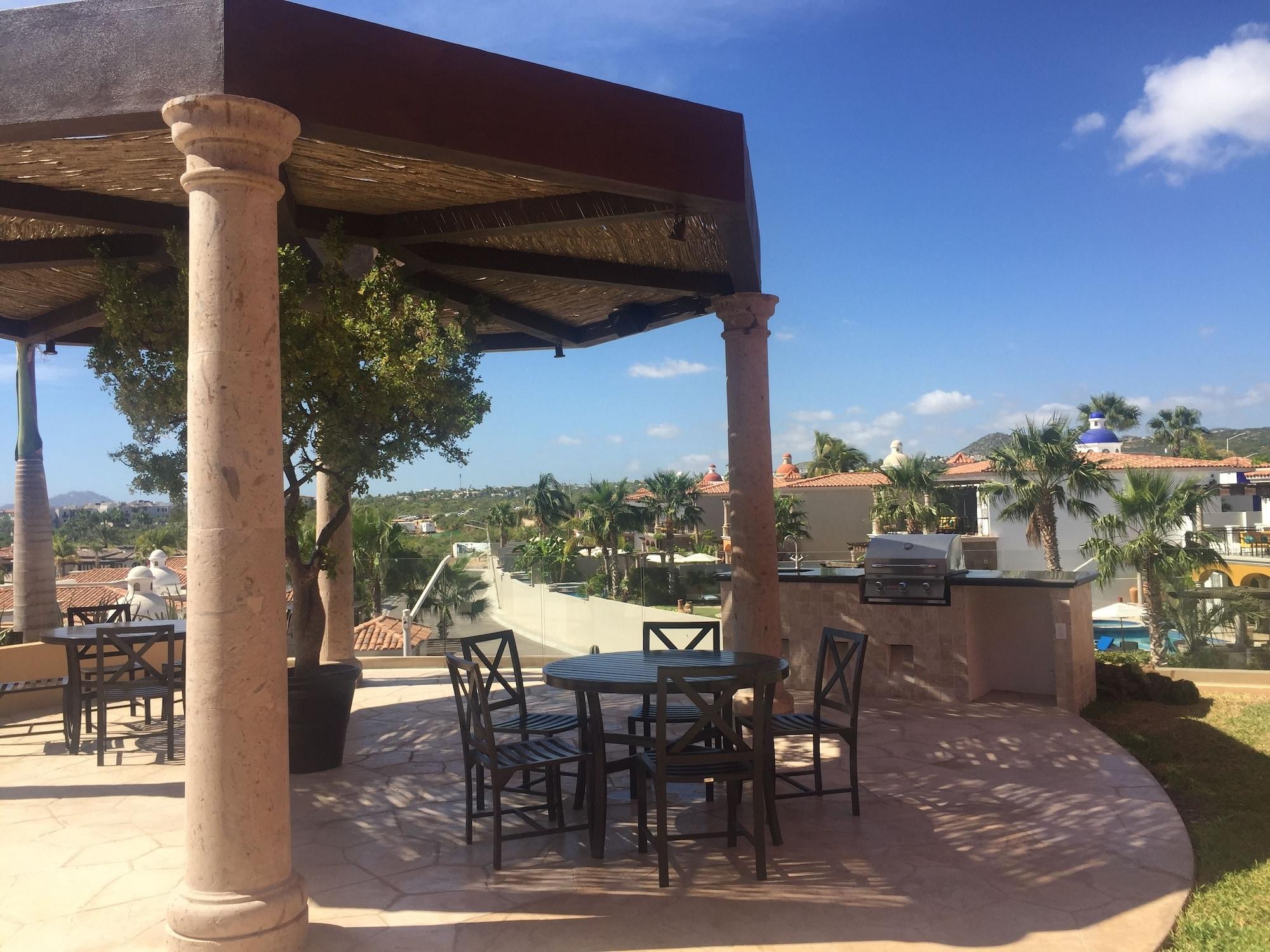 The Residences At Hacienda Encantada Cabo San Lucas Exterior foto