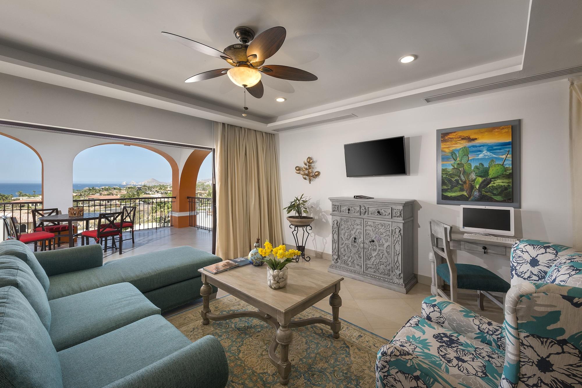 The Residences At Hacienda Encantada Cabo San Lucas Exterior foto