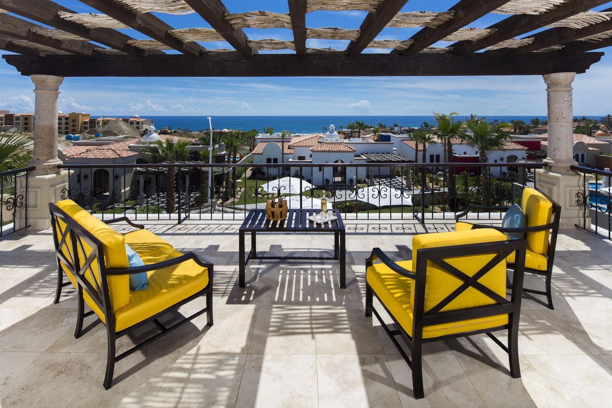 The Residences At Hacienda Encantada Cabo San Lucas Exterior foto