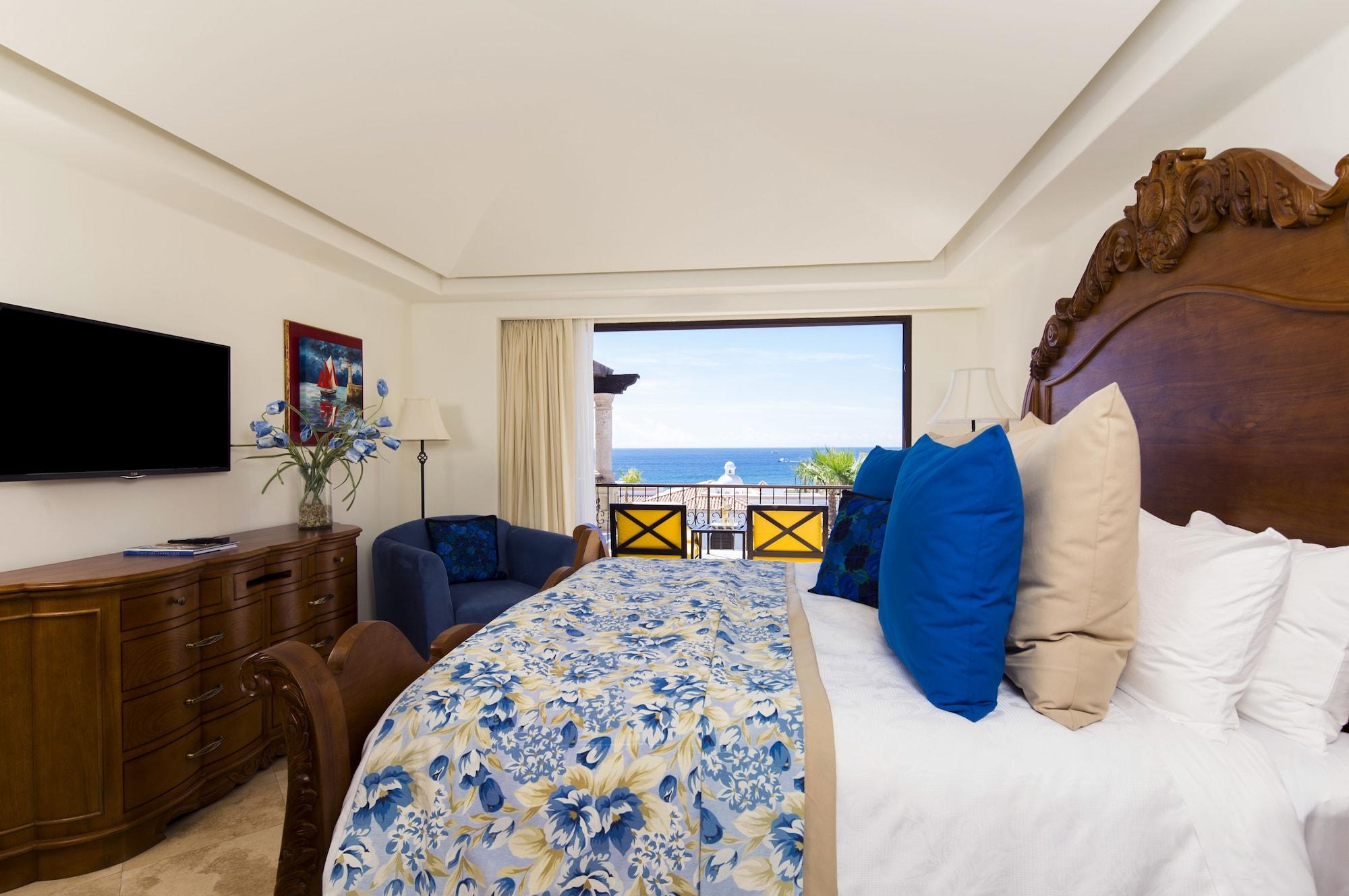 The Residences At Hacienda Encantada Cabo San Lucas Exterior foto