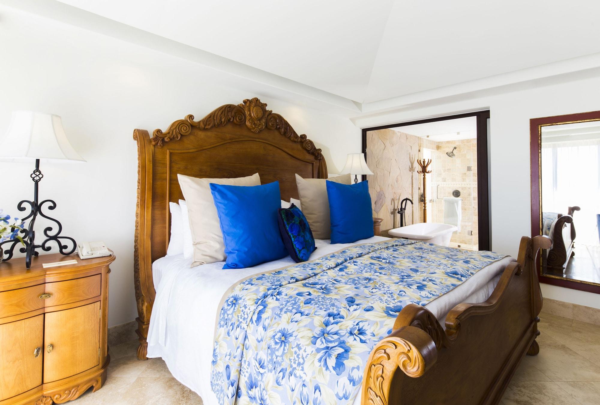 The Residences At Hacienda Encantada Cabo San Lucas Exterior foto