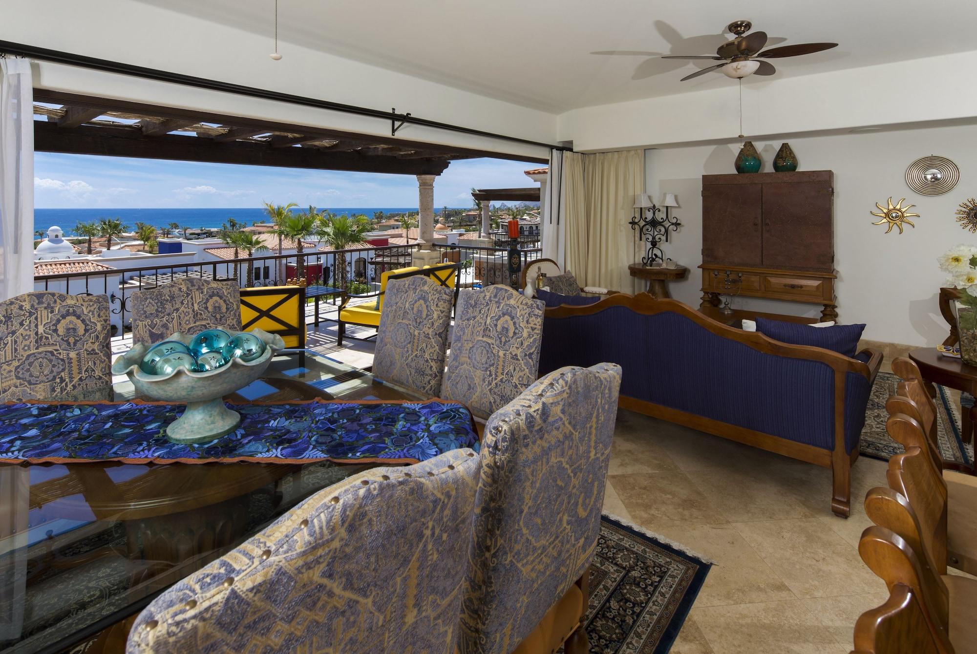 The Residences At Hacienda Encantada Cabo San Lucas Exterior foto