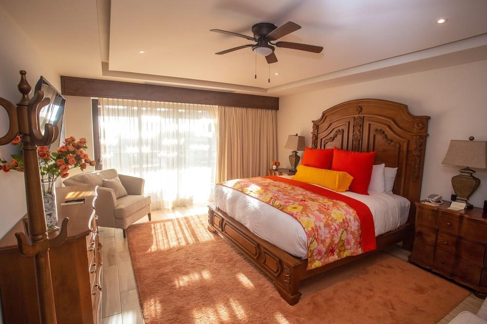 The Residences At Hacienda Encantada Cabo San Lucas Exterior foto