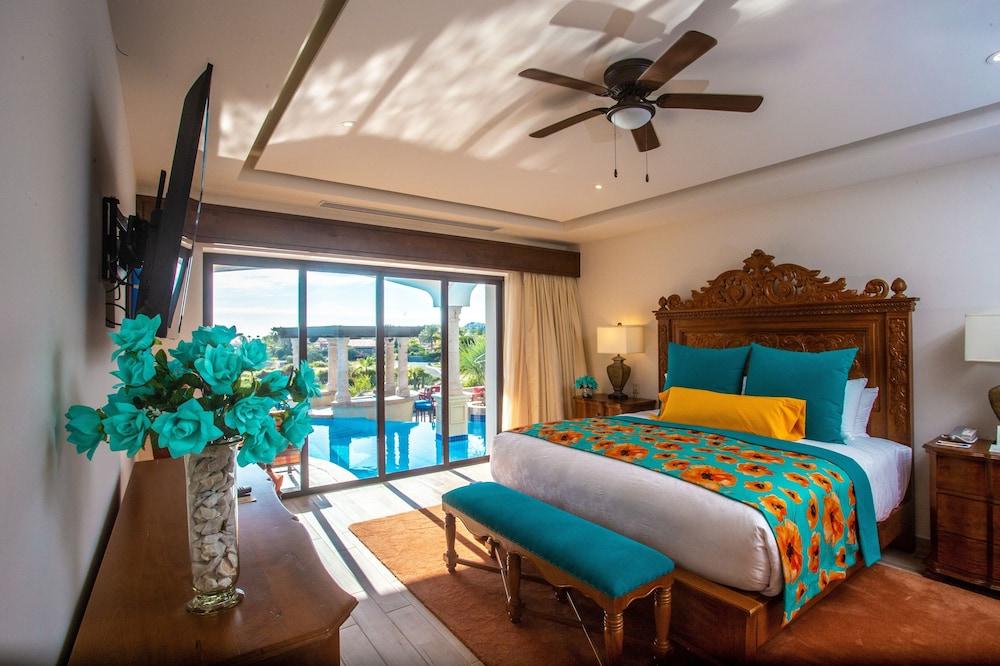 The Residences At Hacienda Encantada Cabo San Lucas Exterior foto