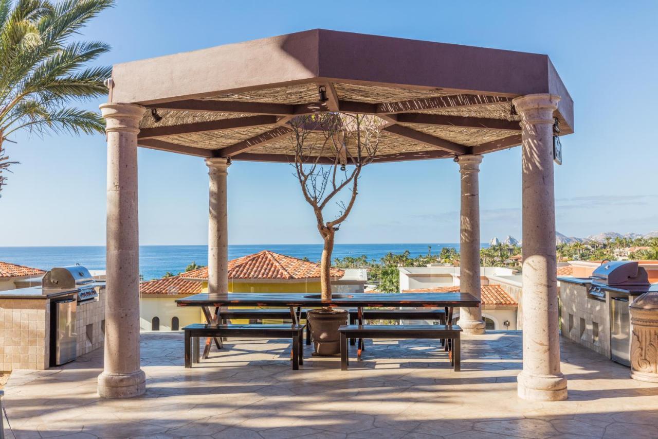 The Residences At Hacienda Encantada Cabo San Lucas Exterior foto