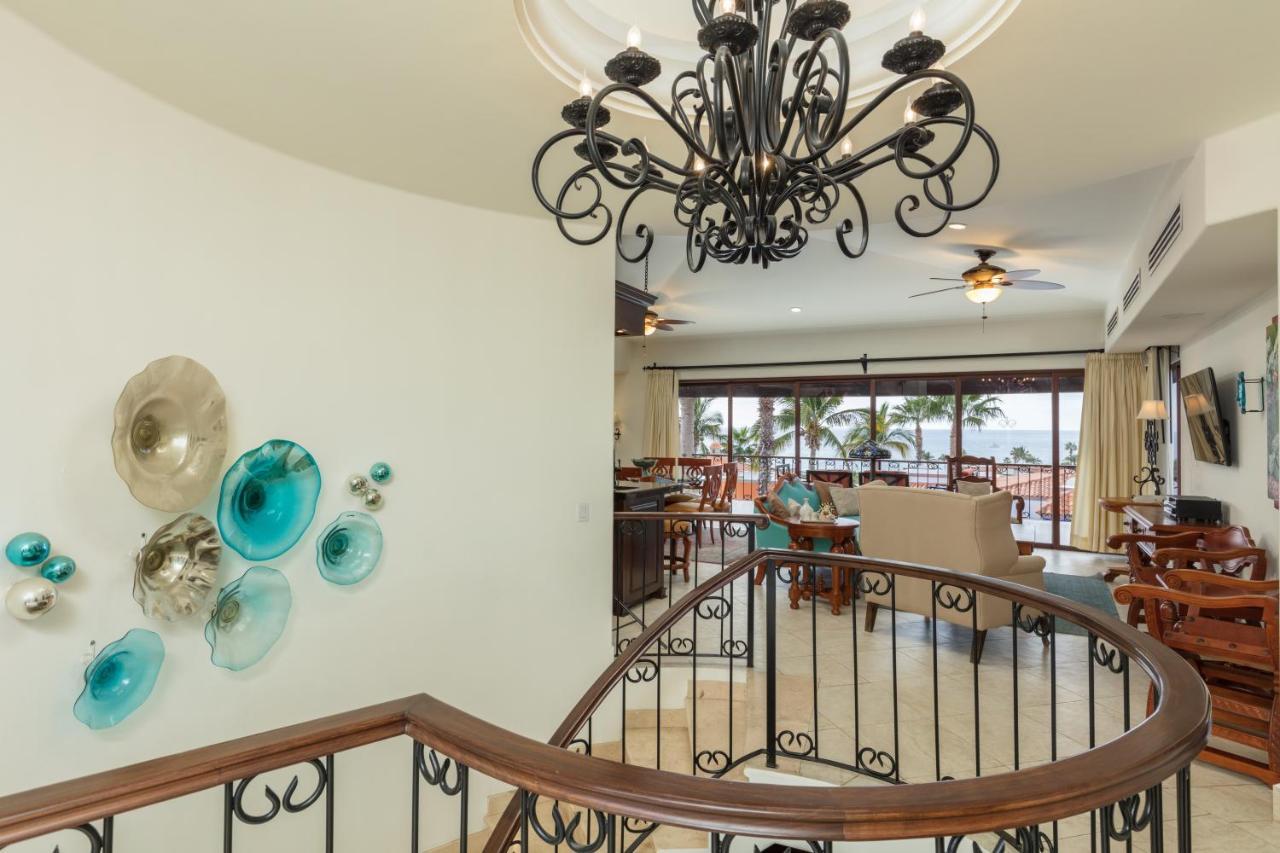 The Residences At Hacienda Encantada Cabo San Lucas Exterior foto