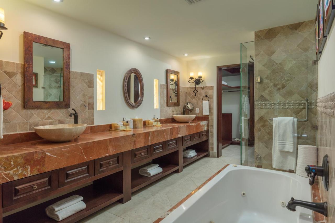 The Residences At Hacienda Encantada Cabo San Lucas Exterior foto