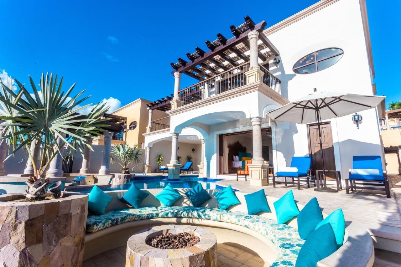 The Residences At Hacienda Encantada Cabo San Lucas Exterior foto