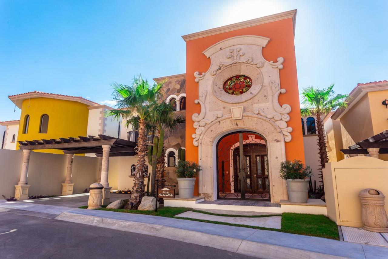 The Residences At Hacienda Encantada Cabo San Lucas Exterior foto