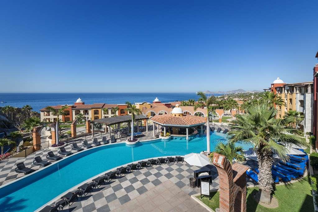 The Residences At Hacienda Encantada Cabo San Lucas Exterior foto