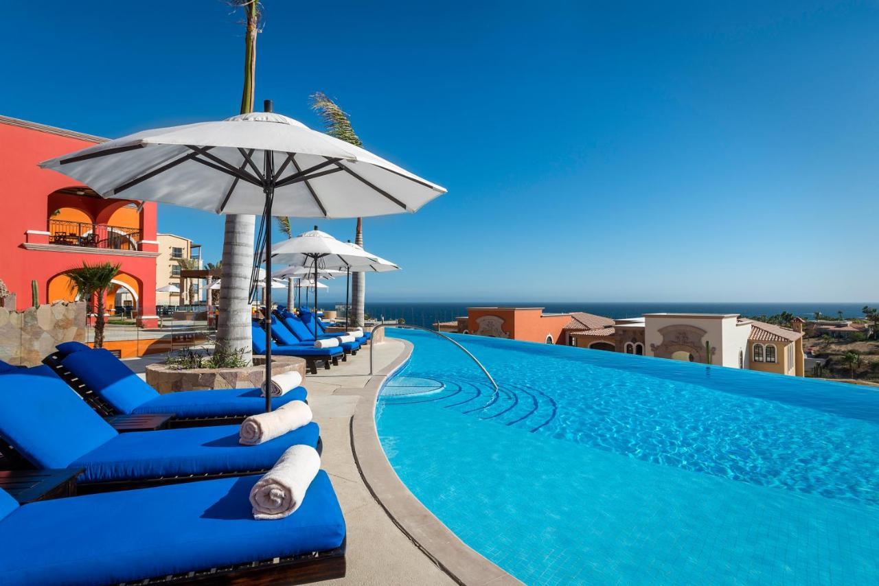 The Residences At Hacienda Encantada Cabo San Lucas Exterior foto